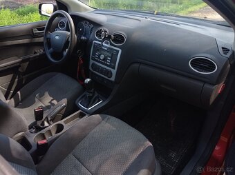 Ford Focus 1.6ti-vct 85kw MK2 2007 - 6
