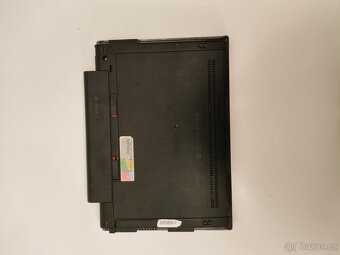 HP EliteBook 2570p i7-3520M/128GB SSD/8GB RAM - 6
