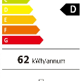 Autochladnička 12V Vaykold CR45 Dual control - 6