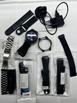 Samsung Galaxy Watch 46 - 6