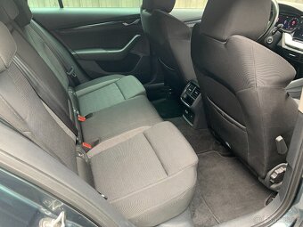 Škoda Octavia combi IV 2.0 TDi NOVÁ STK r.v. 2020 - 6
