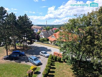 Prodej, byt 2+1, Holýšov - 6