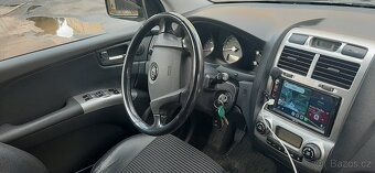 Kia sportage - 6