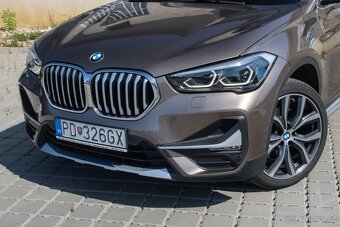 aj NA SPLÁTKY BMW X1 xDrive 20x xLine - 6
