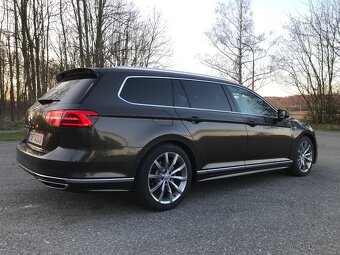 Vw Passat B8 2.0TDI 110kw 3x Rline - 6