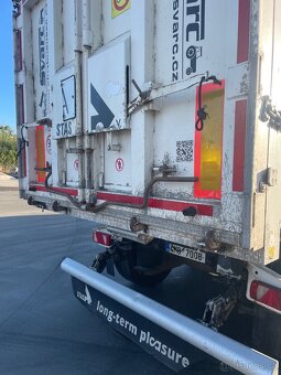 Stas s300cx 50m3 - 6