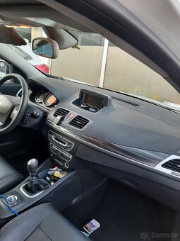 Renault Megane 2010 - 6