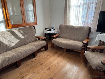 Prodám holandskou sedačku - 6