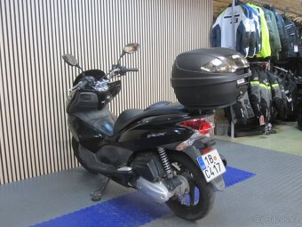 Honda PCX 125 - 6