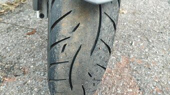 BMW R1200 RT     RV 2006    115000KČ - 6