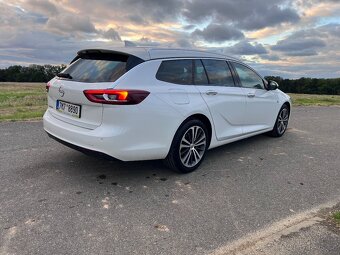 Opel Insignia Sports Tourer 2.0 CDTi 125kW 4x4 - 6