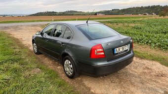 Skoda Octavia II, 2.0Tdi 103kw, najeto 199tis - 6