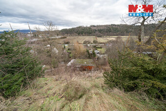 Prodej pozemku k bydlení, 540 m², Zábřeh, ul. Nemilská - 6