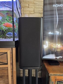 Reproduktory Wharfedale Evo 4.2 - 6