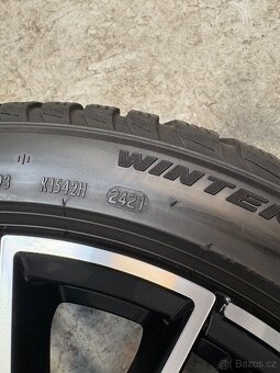 Alu kola Mercedes Benz C Class W206 225/45/18 - 6
