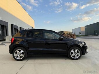 Vw Polo 1.4 TDi 55 kW 2016 85 000 km BEZ INVESTIC - 6