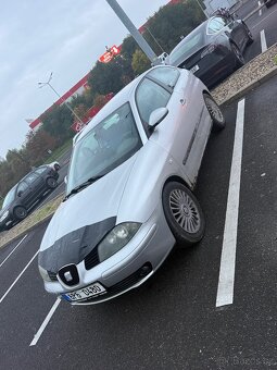 Seat Ibiza 3 6l Coupe 1.9TDi 74kw - 6