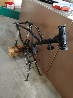 JAWA 90 - 6