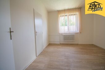 Pronájem bytu 2+1 54 m2 - Procházkova, Trutnov - 6