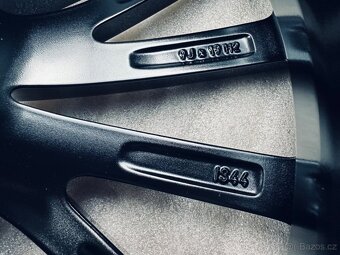 Originál kola BMW 5 G30 R19 style 635 - 6