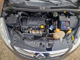 Opel Corsa 1.2 51kw 2011 - 6