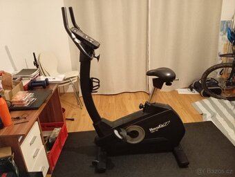 Rotoped HOUSEFIT TIRO 100,velmi dobrý stav - 6