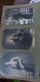 Starožitné album - 6