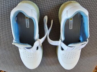 Prodám zdravotní obuv značky Bennon - 6