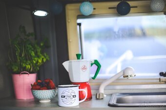 Volkswagen, VW T4 Reimo 2.4D (California) - 6