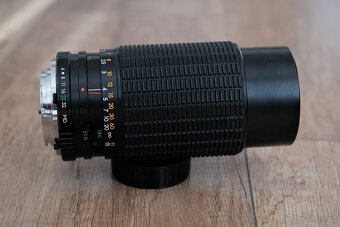 Mix objektivů - různé vady, či nedokonalosti - 6