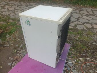 Lednička Zanussi - 6