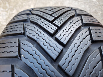 5x108 r17 et40,5 disky kola volvo v60 s60 alu 225 50 17 V60 - 6