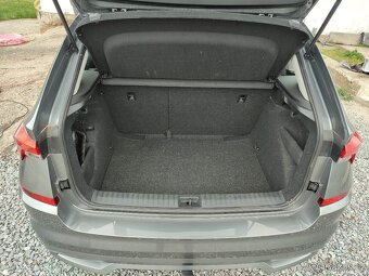 Škoda Kamiq 1.0TSI 81kw 9/2023, nájezd 8000km-Díly z vozu - 6