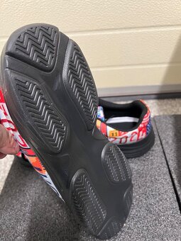 Trump tenisky 2024 velikost US 10,5 ( 44 ) - 6