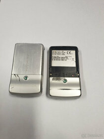 Sony Ericsson T303 - 6