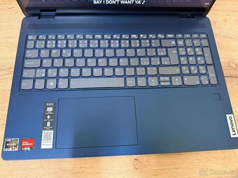 Notebook Lenovo 16ABR8 - 6
