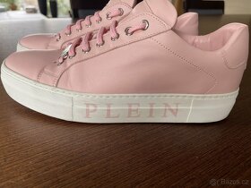 tenisky Philipp Plein - 6