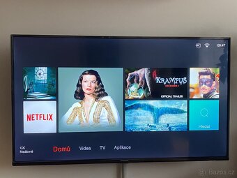 4k LED TV Thomson 50UG6300 - 6