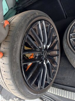 ALU 5x114,3 r18 et40 8j - 6