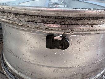 Originální sada disků Range Rover R20 - 6