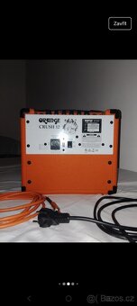 Orange kombo 12 crush - 6