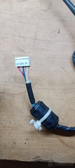 Motor ventilátoru tepelného čerpadla Daikin - 6