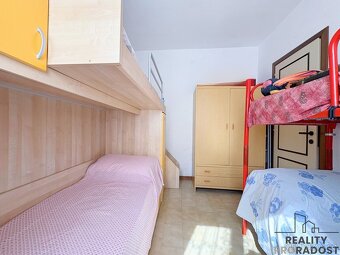 Byt 2+KK, 38m², Via Saline, Silvi Marina - 6