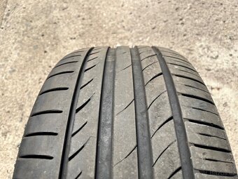 5x112 audi 9J 20” - 6