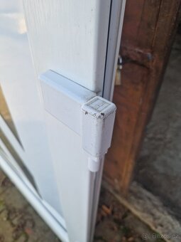 Dveře bez rámu - 6