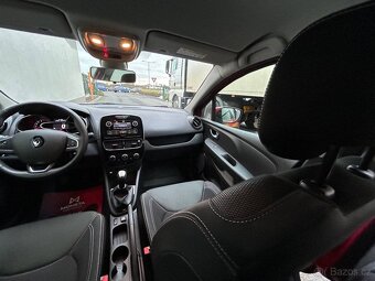 Renault Clio, 1.0 LPG, - 6