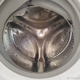 Pračka se sušičkou CANDY - 6