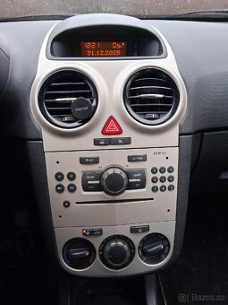 Opel Corsa - 6
