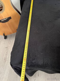 Rozkládací gauč - 6