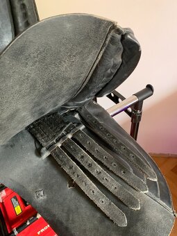 Sedlo všestranné turistické - 6